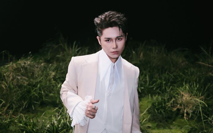 Tăng Duy Tân: 'Tôi không phục vụ người mắc hội chứng thượng đẳng âm nhạc'