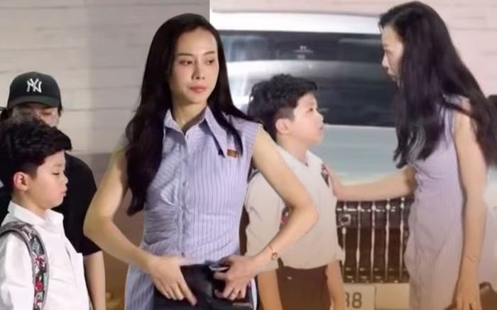 Nhà đài hé lộ dự án trở lại của Phương Oanh