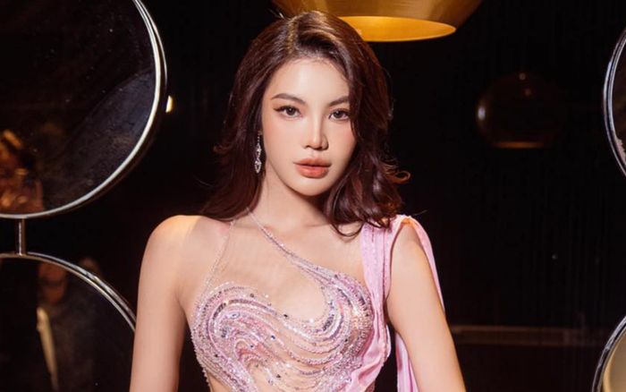 Á hậu Tường San tung tin nhắn, hé lộ lý do không tham gia chương trình người mẫu ở Thái Lan