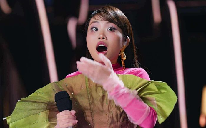 Phương Mỹ Chi bất ngờ có thêm đồng minh tại bán kết Sing! Asia, như 'hổ mọc thêm cánh'