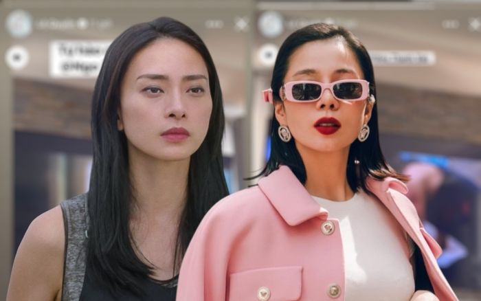 Lệ Quyên nói vỏn vẹn 3 câu khi xem Ngô Thanh Vân đánh đấm