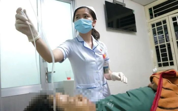 Nguy kịch vì 'bạn gái ảo': Thanh niên bị lừa sang Campuchia, chích điện nhiều ngày