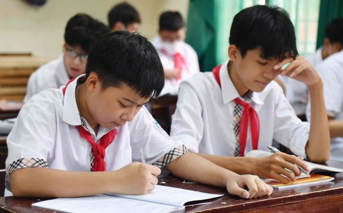 Loạt trường công lập gây bất ngờ: 3 điểm/môn là đủ đỗ lớp 10