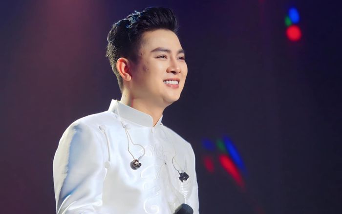 Lo lắng cho ca sĩ Hoài Lâm trước ngày trở lại sân khấu