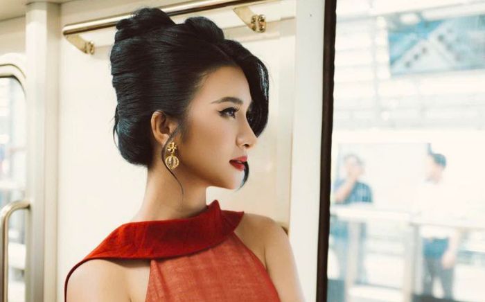 Nữ diễn viên làm mẹ đơn thân ở tuổi 21, 15 năm sau đón thêm 'tin vui', nhan sắc U40 gây sốt