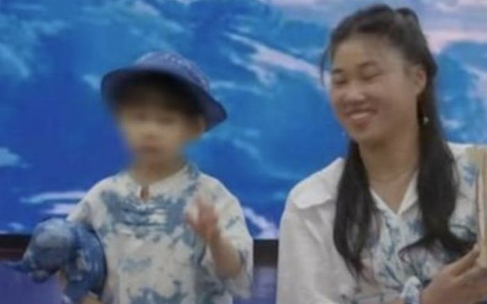 Bắt người phụ nữ bán 2 con nhỏ với giá 277 triệu đồng