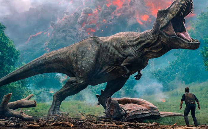 'Jurassic World 5' và tương lai cho loạt phim khủng long 32 năm tuổi?