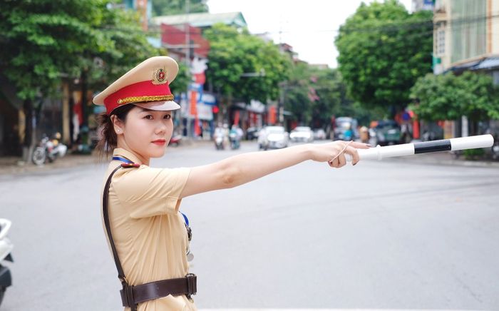 Hà Nội cấm đường để diễn tập cảnh sát đặc nhiệm, người dân cần lưu ý!