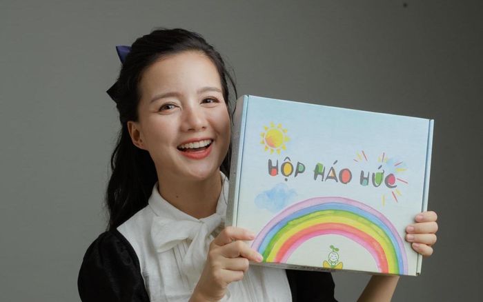Trại hè Làng Háo Hức dính lùm xùm: MC Minh Trang lên tiếng nhận trách nhiệm