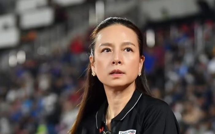Cú sốc cho Madam Pang