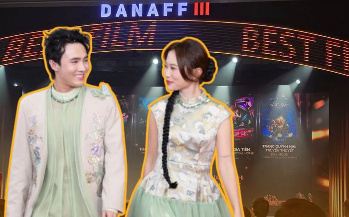 Tưởng Phương Mỹ Chi 'trắng tay' nhưng 'Nhà Gia Tiên' vẫn làm được 1 điều