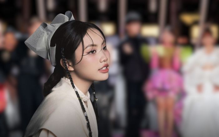 Phương Mỹ Chi vào thẳng chung kết Sing! Asia 2025?