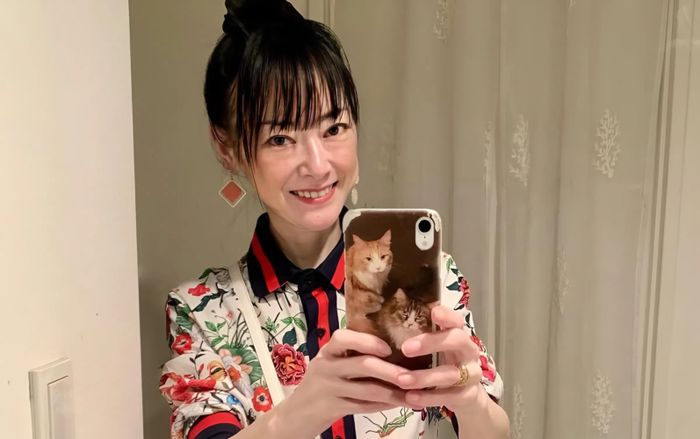 Phát hiện nữ diễn viên qua đời ở nhà riêng, phải làm giám định ADN