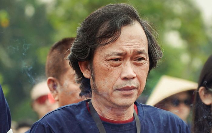 Hoài Linh thay đổi gây ngỡ ngàng sau khi qua Mỹ