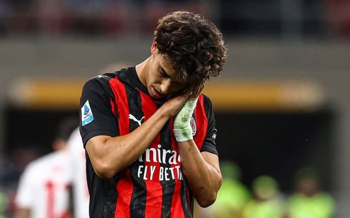 'Người thừa kế' của Ronaldo gặp biến lớn