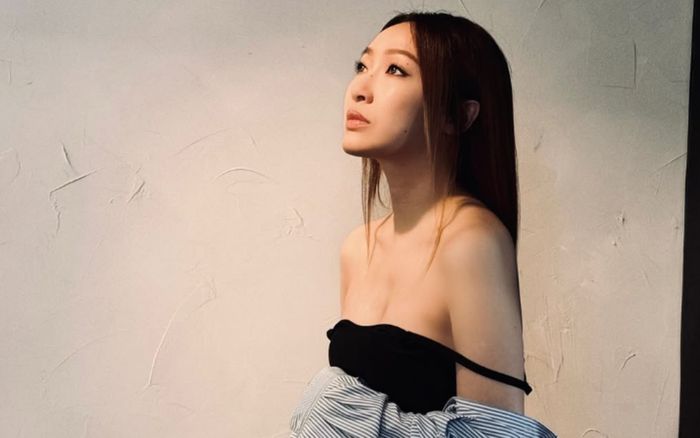 Nữ ca sĩ tuyên bố không đám cưới, không sinh con với chồng