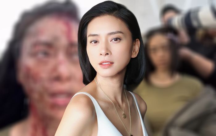 Diện mạo gây ám ảnh của Ngô Thanh Vân khiến mẹ ruột 'sốc nặng'