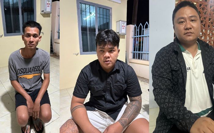 Diễn biến mới vụ 2 thiếu niên bị đánh trong tiệm Internet ở TP.HCM