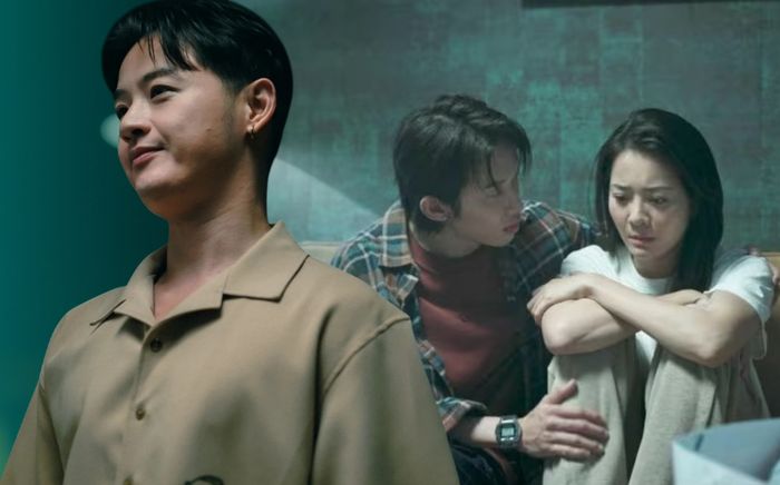 'Dưới Đáy Hồ' rời rạp sớm, ông trùm phim kinh dị lỗ nặng