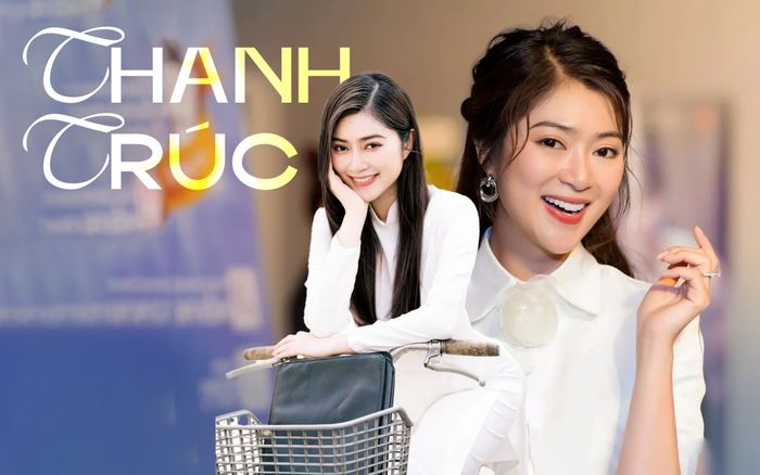 Hàng chục nghìn người theo dõi tuyên bố cứng rắn của Thanh Trúc sau khi công bố chồng