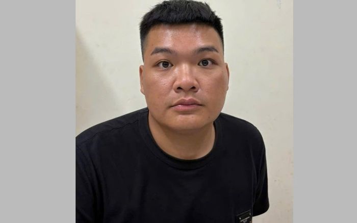 Hà Nội: 'Đạo chích' cướp tiệm vàng sa lưới sau 6 tiếng, lời khai gây chú ý