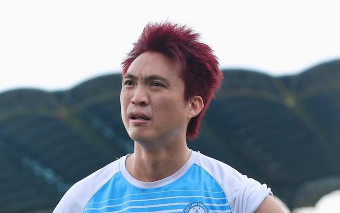 Kết thúc buồn cho Tuấn Anh