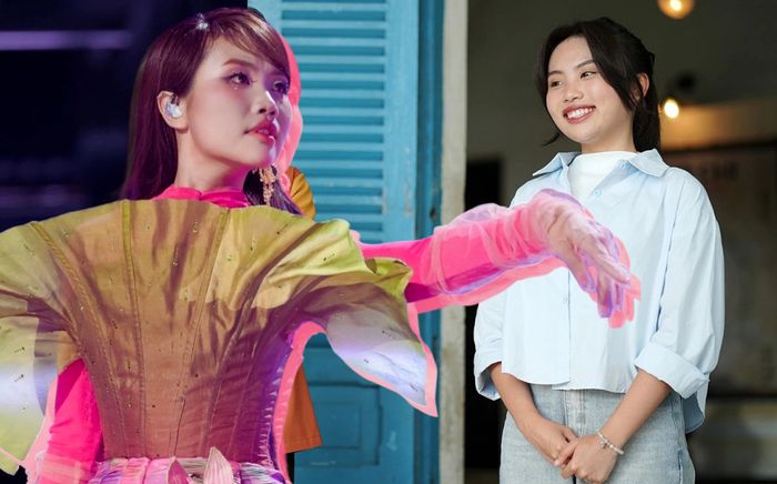 Phương Mỹ Chi: Từ phim đến sân khấu, nghệ sĩ 'đa nhiệm' nhưng làm nghề không nửa vời