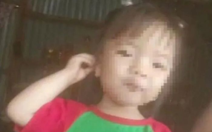 Bà ngoại ra vườn dọn dẹp, bé gái hơn 2 tuổi mất tích bí ẩn khi chơi trong nhà