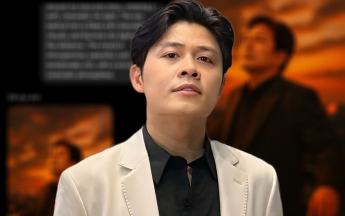 Cú toang khó đỡ của nhạc sĩ Nguyễn Văn Chung