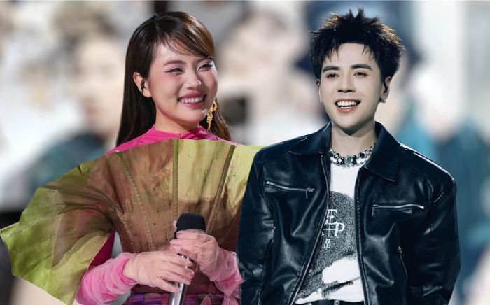 Phương Mỹ Chi và Quang Hùng MasterD đang hẹn hò?