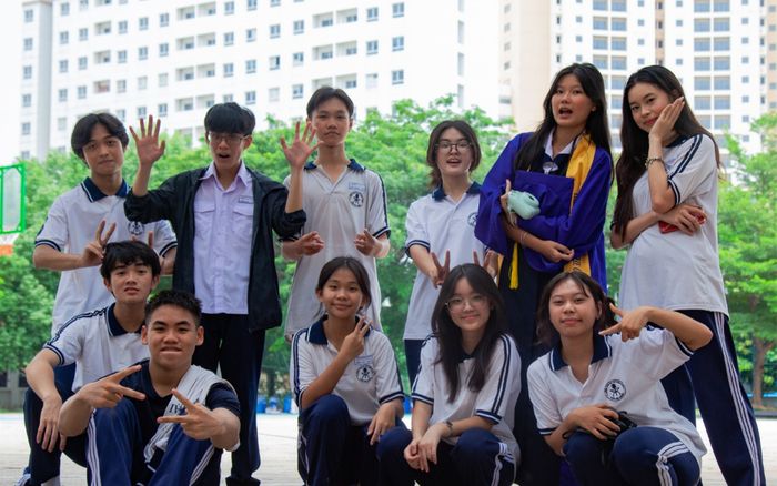 Đâu sẽ là những trường THPT chuyên tại TP.HCM sau sáp nhập?