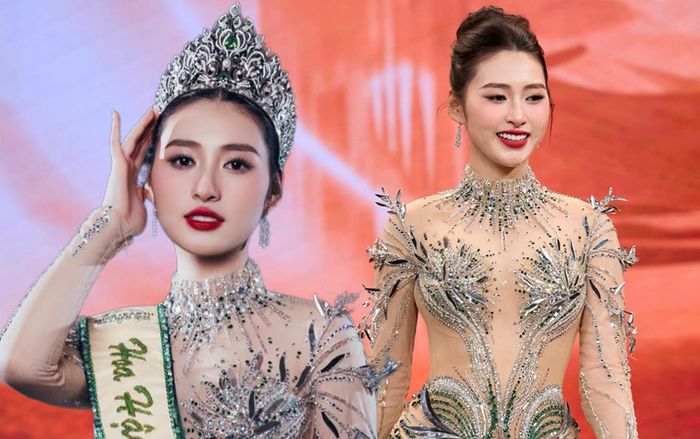 Cái kết khó ngờ của tân Hoa hậu Trái đất Việt Nam sau 1 tuần đăng quang