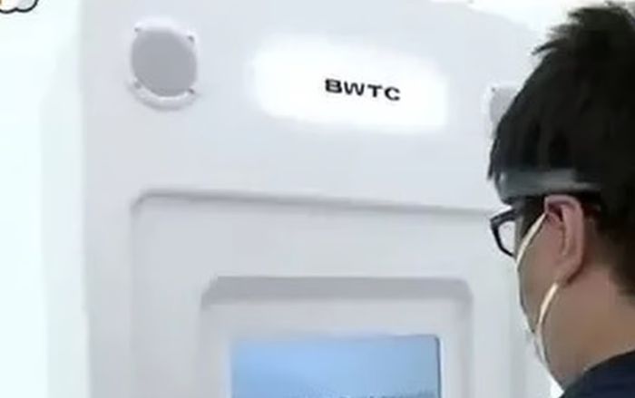 Công ty Nhật Bản mua sóng não của khách hàng rồi bán ra thị trường