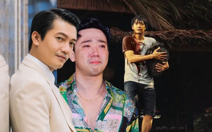 Quang Tuấn hướng dẫn xem phim ma mà đến Trấn Thành cũng 'cạn lời'