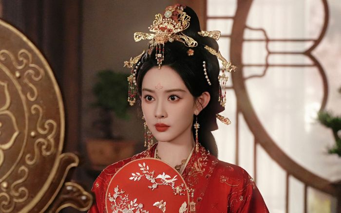 Phim nào đủ cứu Mạnh Tử Nghĩa sau khi Đào Hoa Ánh Giang Sơn flop?