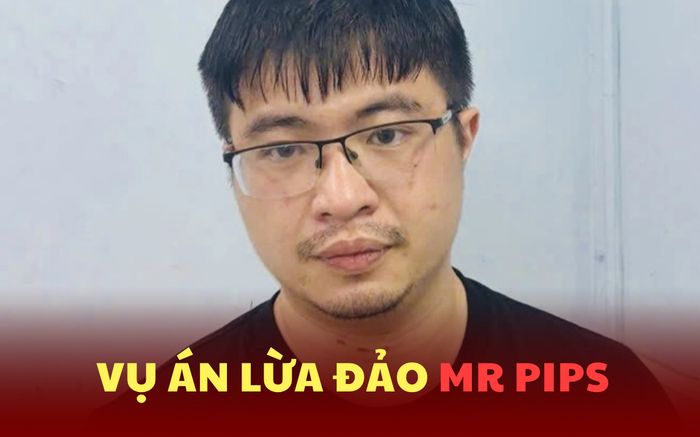 Vụ án lừa đảo Mr Pips: Vợ của Mr Hunter bị bắt, choáng với giá trị tài sản đã thu giữ