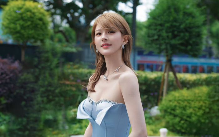 Triệu Lộ Tư rơi vào tình cảnh 'ê chề', không ai mời đóng phim?