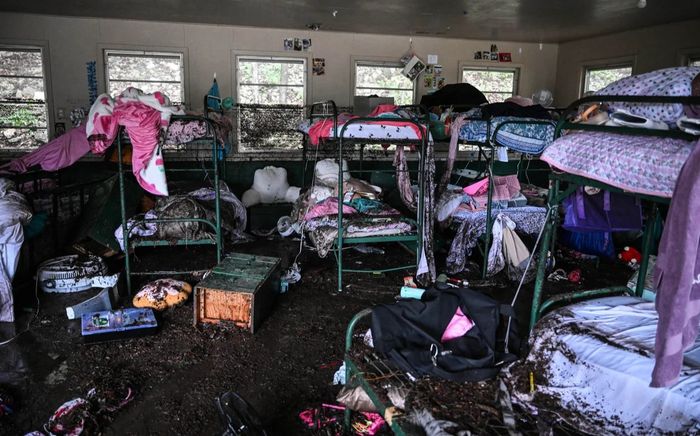 Lũ quét ở Texas khiến hơn 100 người thiệt mạng và mất tích, nguyên nhân gốc rễ do đâu?