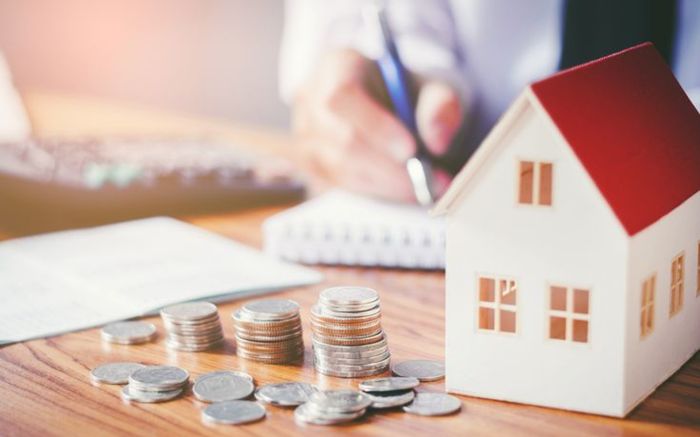 Làm quần quật cả đời, người thu nhập trung bình vẫn không với tới giấc mơ mua nhà