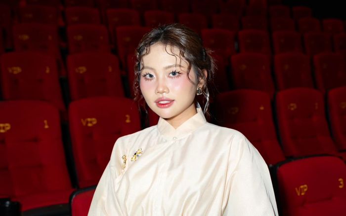 Thái độ bất ngờ của đối thủ dành cho Phương Mỹ Chi