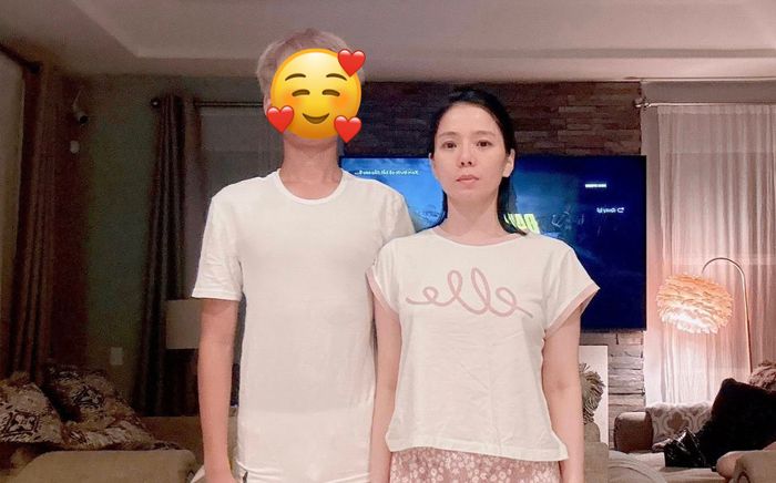 Không phải Lâm Bảo Châu, đây mới là chàng trai khiến Lệ Quyên 'lép vế'