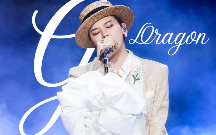 Khủng hoảng của công ty quản lý G-Dragon