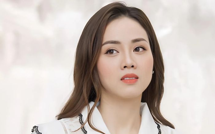 Vợ Công Lý đăng đàn bị lừa đảo, số tiền bị mất gây chú ý