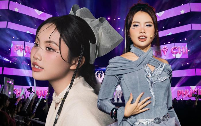 Phương Mỹ Chi vô địch Sing! Asia 2025?