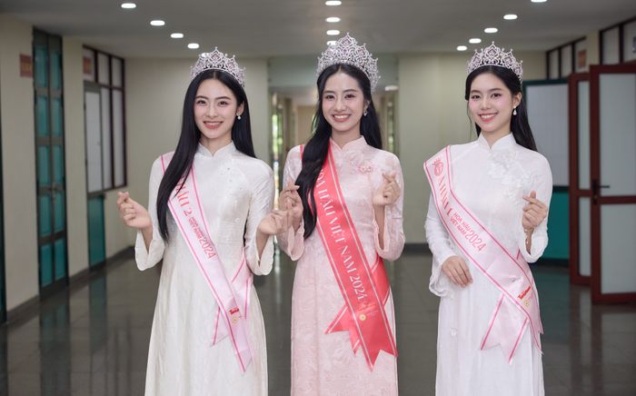 Top 3 Hoa hậu Việt Nam 2024 gây tranh cãi, lộ điểm yếu ngay trên sóng truyền hình