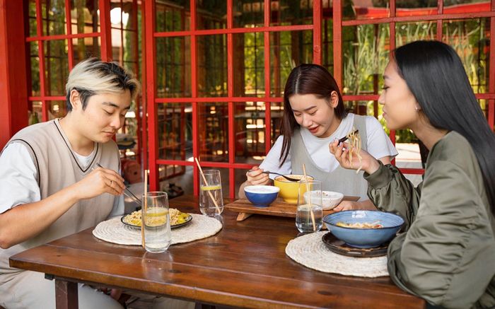 3 thói quen ăn sáng khiến bạn âm thầm tăng cân chỉ trong thời gian ngắn