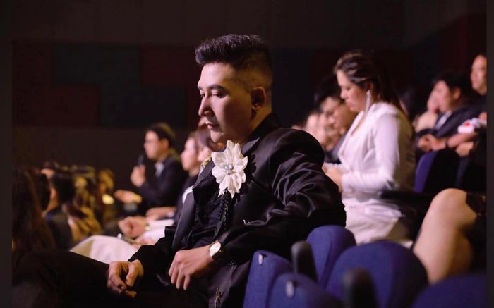 Nam người mẫu nổi tiếng Vbiz đột ngột qua đời ở tuổi 36, Trịnh Kim Chi và nhiều nghệ sĩ tiếc thương