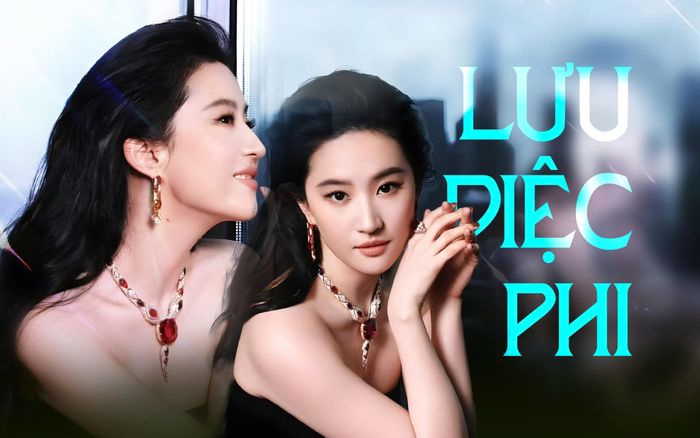 Thành công và thất bại của Lưu Diệc Phi phụ thuộc vào người này
