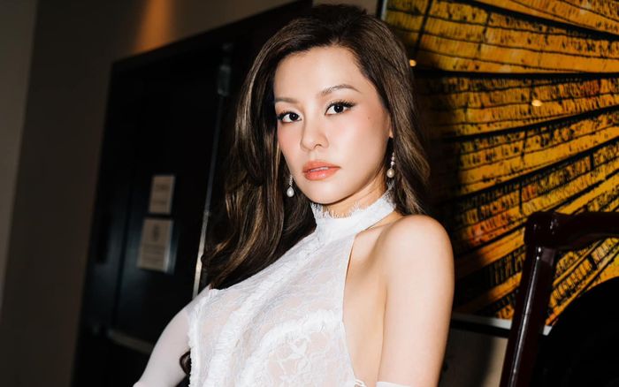 Cộng đồng mạng 'sốc' trước đoạn clip 'bỏng mắt' của Bùi Lan Hương