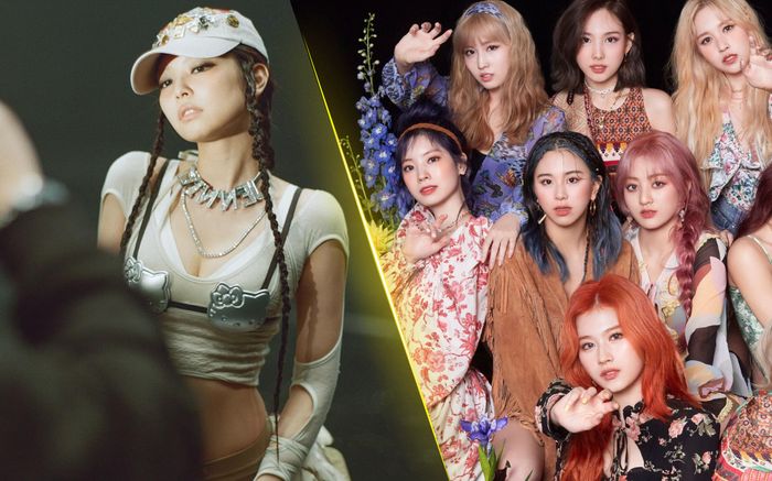 Nhà sản xuất ca khúc của Jennie gây phẫn nộ khi công khai xúc phạm TWICE